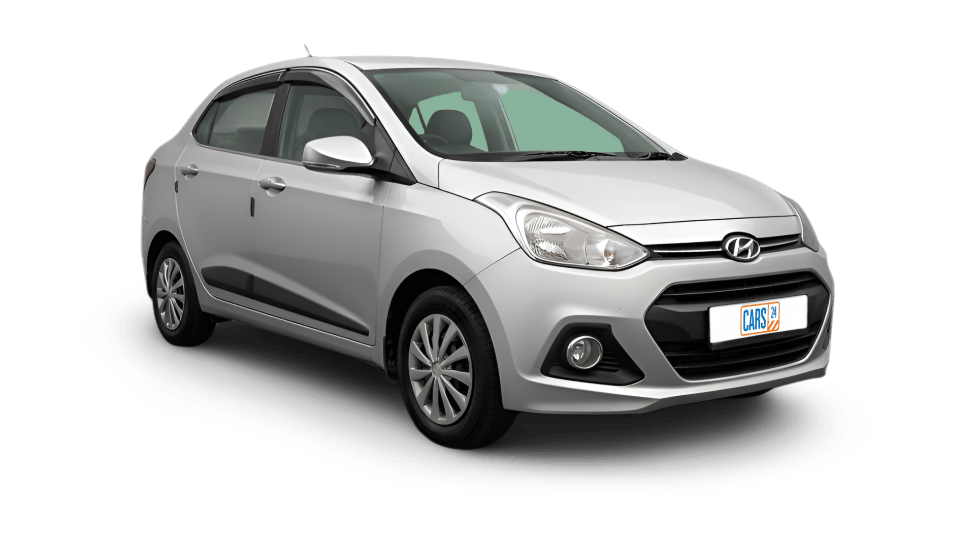 2016 Hyundai Xcent - Sedan - Diesel - Manual - ₹1.90 lakh